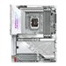 مادربرد گیگابایت مدل Z890 AORUS PRO ICE سوکت LGA 1851